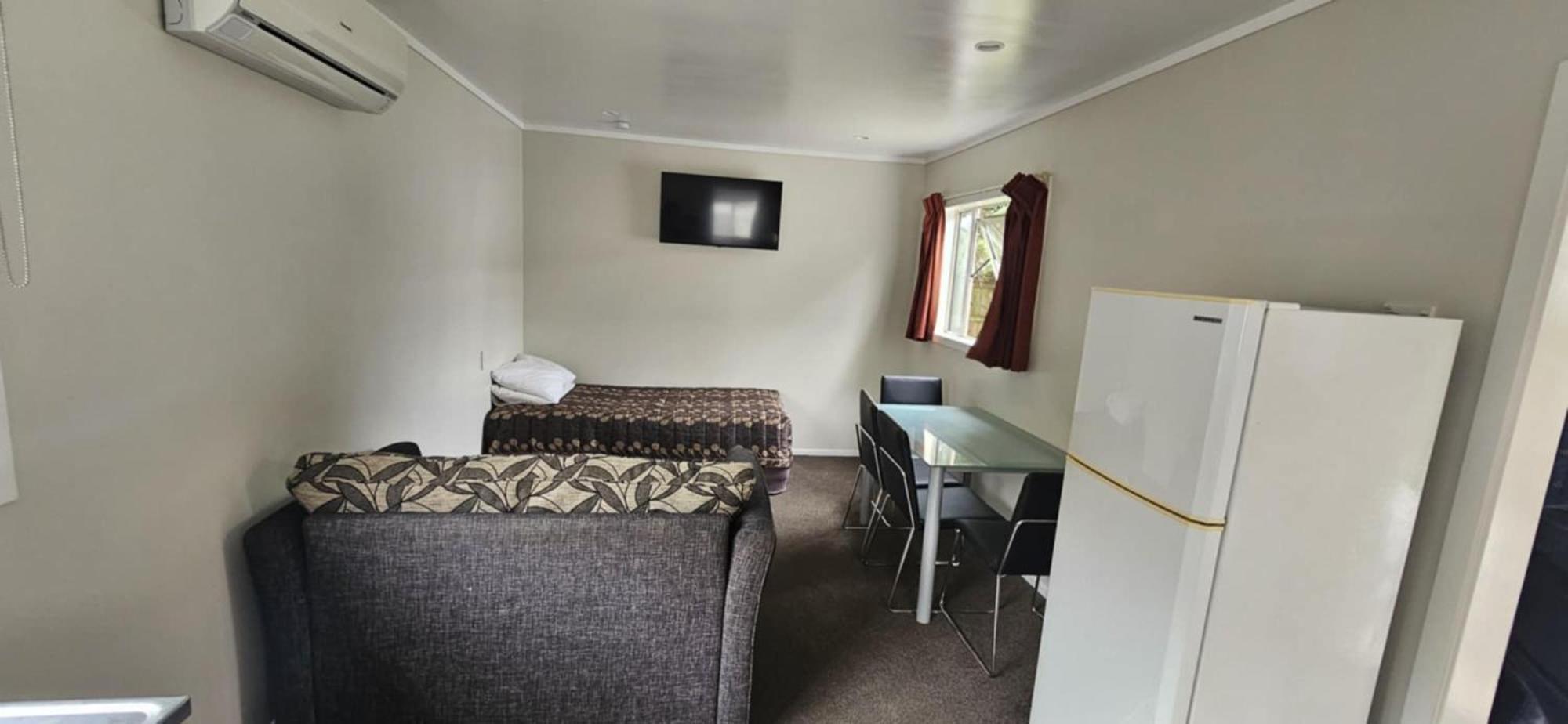 Sunnydays Motel Gisborne Buitenkant foto