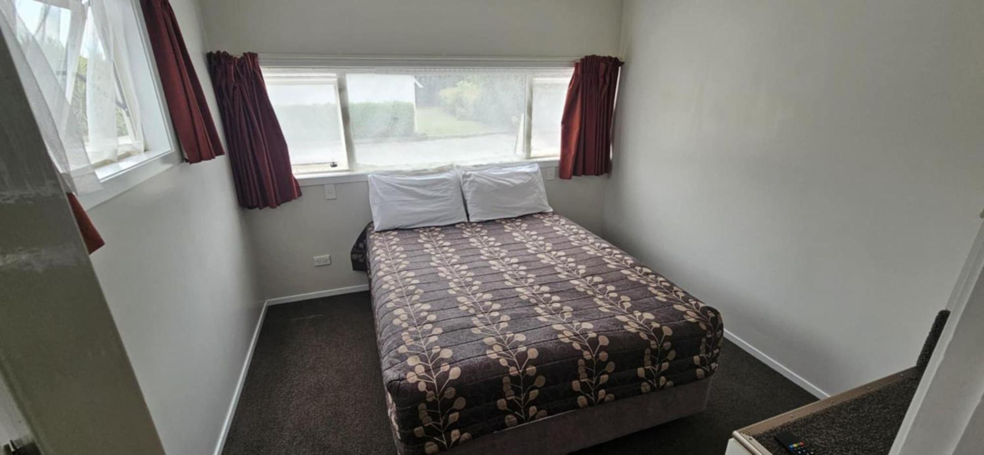 Sunnydays Motel Gisborne Buitenkant foto