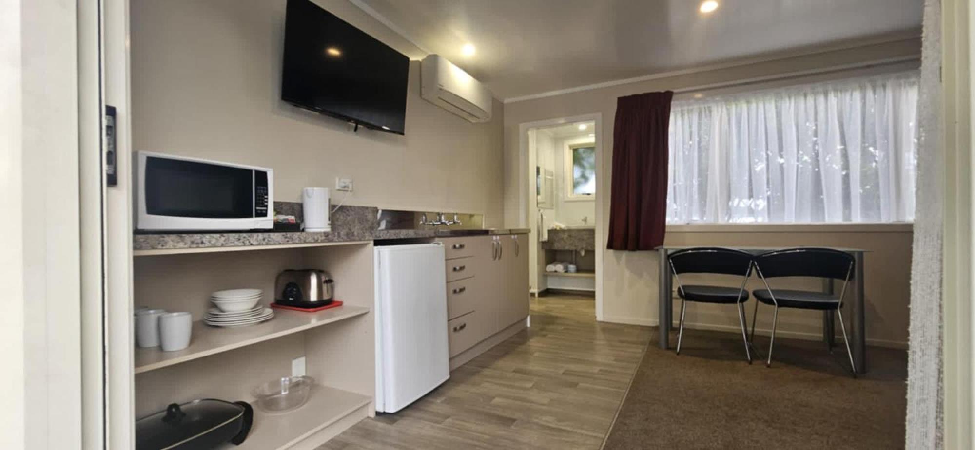 Sunnydays Motel Gisborne Buitenkant foto